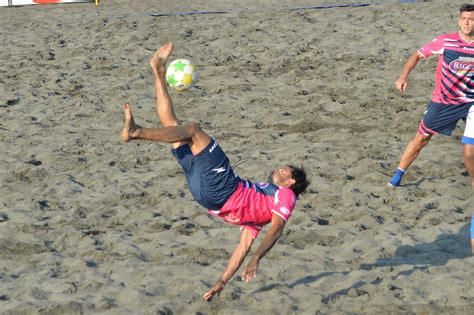 Beach soccer: Hermes Casagiove results, fixtures .